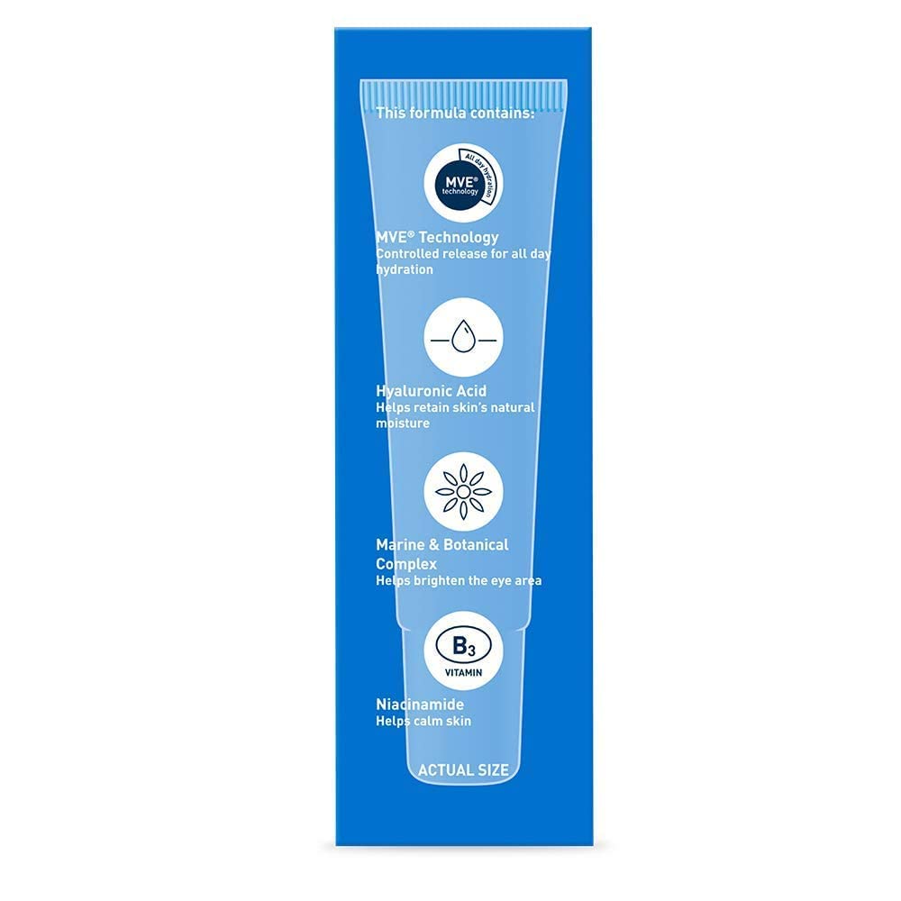 CeraVe Eye Repair Cream 0.5 oz (Pack of 6)