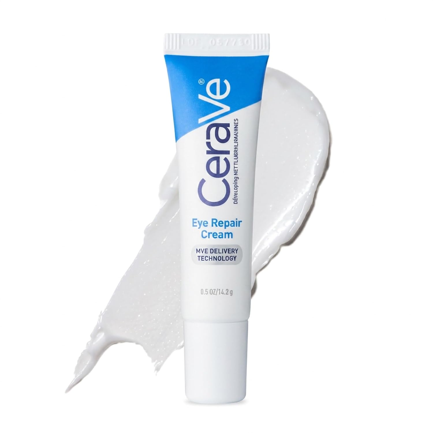 CeraVe Eye Repair Cream 0.5 oz (Pack of 3)