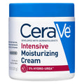 CeraVe Intensive Moisturizing Cream with Shea Butter for Dry Skin. 19oz | Skin Care. Instant Hydration. Body Care. Skin Barrier Repair. Body Cream. Fragrance Free. Extremely Dry Skin