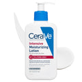 CeraVe Intensive Moisturizing Lotion. Shea Butter Body Lotion. 16oz | Skin Care. Relieves Signs Of Dry Skin with Hydro-Urea & Shea Butter In A Non-Greasy Formula For Rough. Tight and Itchy Skin
