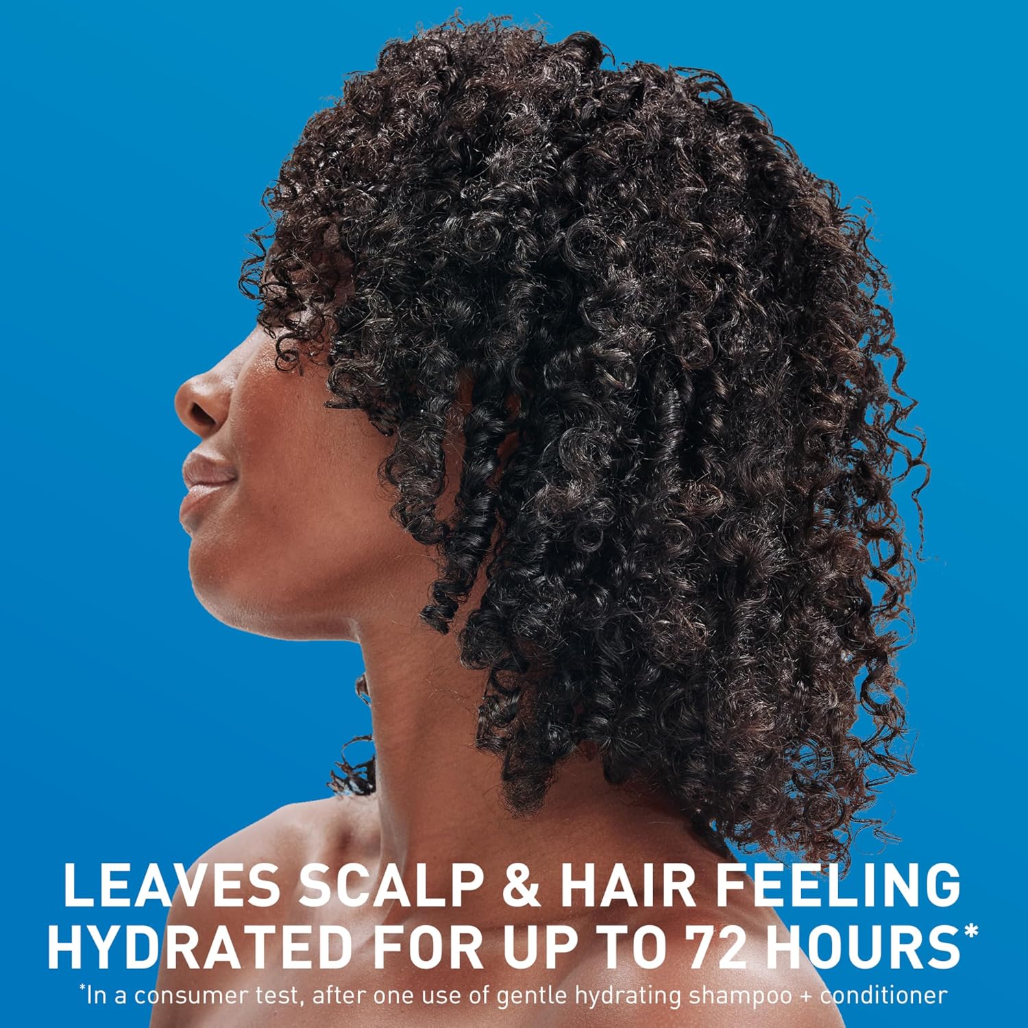 CeraVe Gentle Hydrating Conditioner. Hair Conditioner With Ceramides. Niacinamide & Hyaluronic Acid. Sulfate Free & Color Safe. Moisturizing Conditioner For All Hair & Scalp Types (Pack of 6)